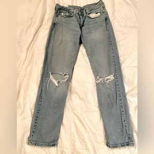 Men’s Levi’s Jeans